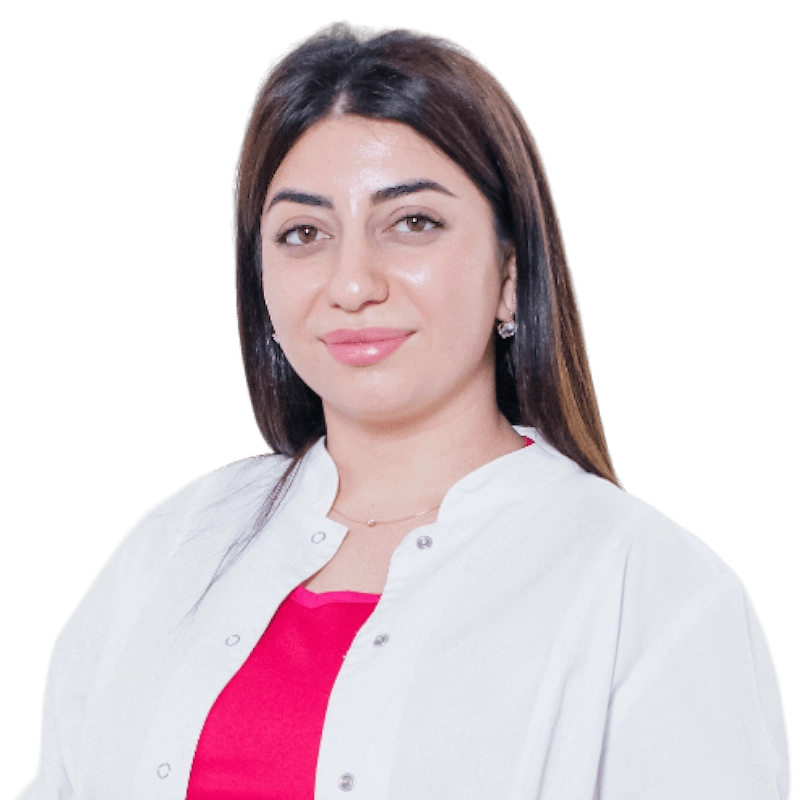 Зимина Анжела Владимировна - медицинская сестра клиники Метод Довженко в Завитинске